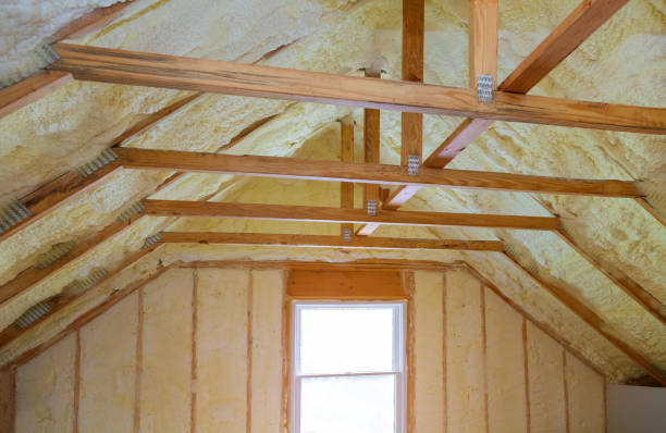Range of Insulation Solutions in Warsaw, MO