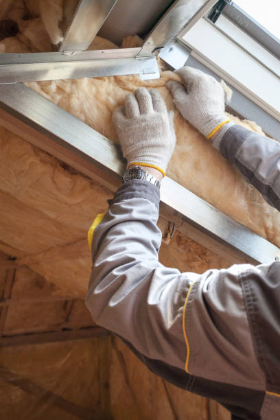 Insulation for New Construction in Warsaw, MO