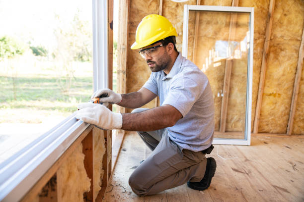 Best Soundproof Insulation Installation  in Warsaw, MO