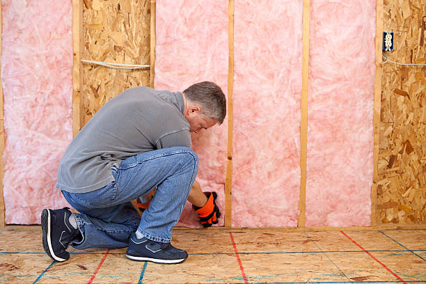 Best Commercial Insulation Contractor  in Warsaw, MO