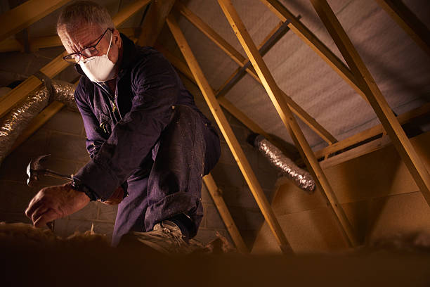 Range of Insulation Solutions in Warsaw, MO